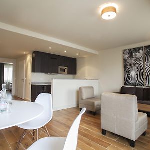 Deluxe Appartement