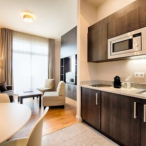 Studio "Premium" met een King Size Bed